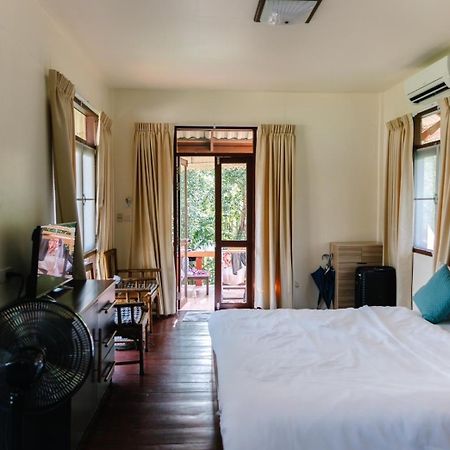 Willa Mali House Mae Nam Zewnętrze zdjęcie
