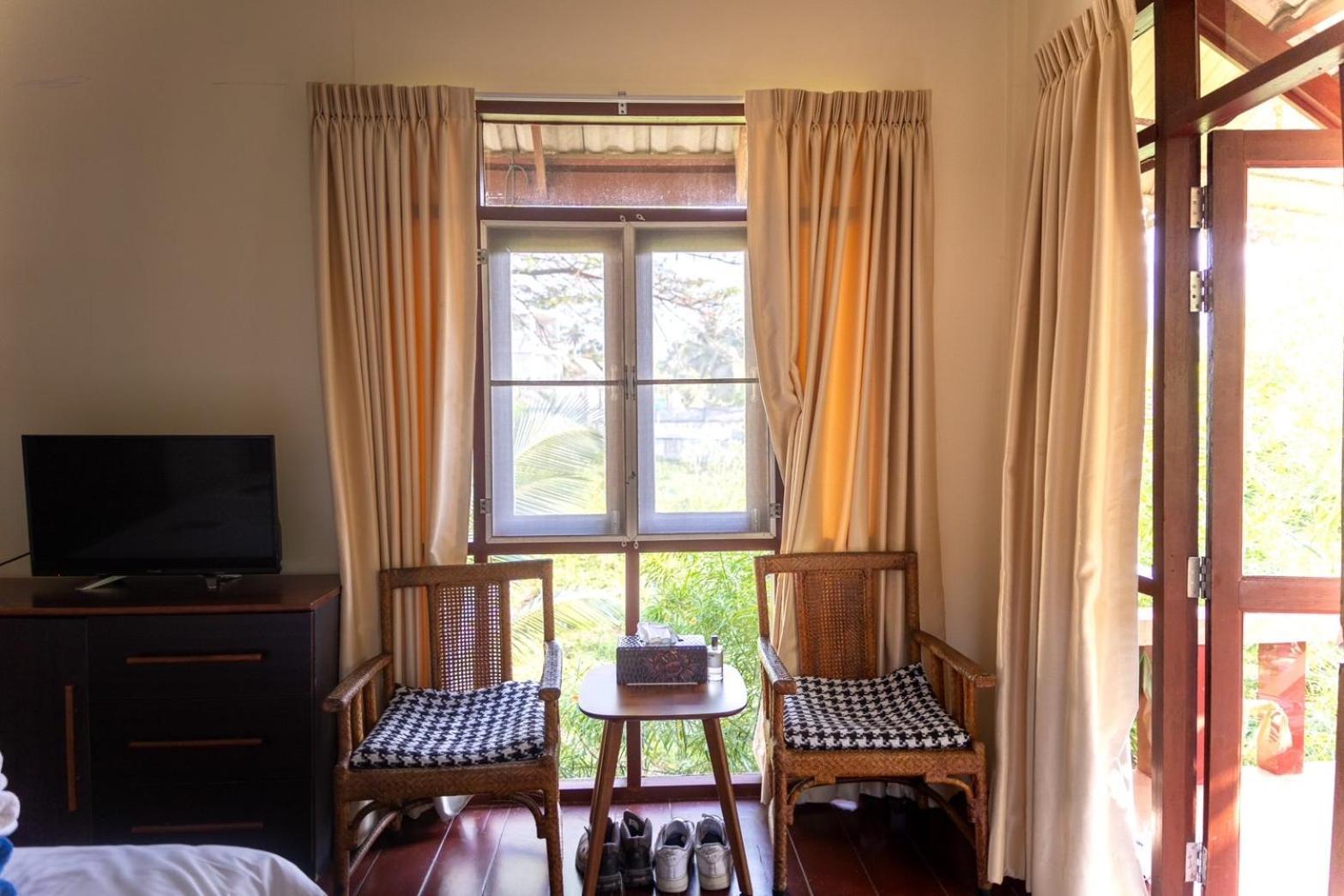 Willa Mali House Mae Nam Zewnętrze zdjęcie
