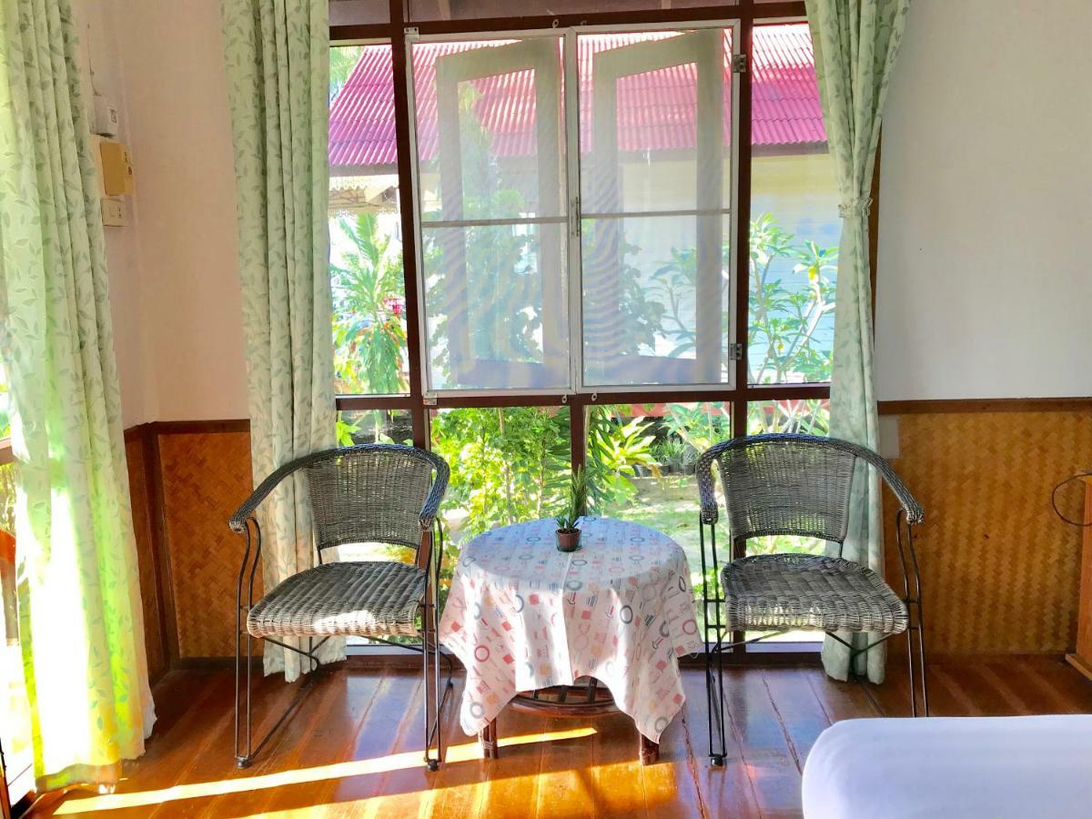 Willa Mali House Mae Nam Zewnętrze zdjęcie