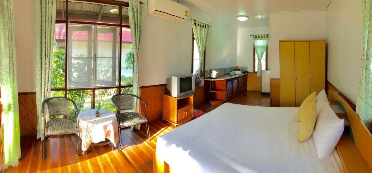 Willa Mali House Mae Nam Zewnętrze zdjęcie