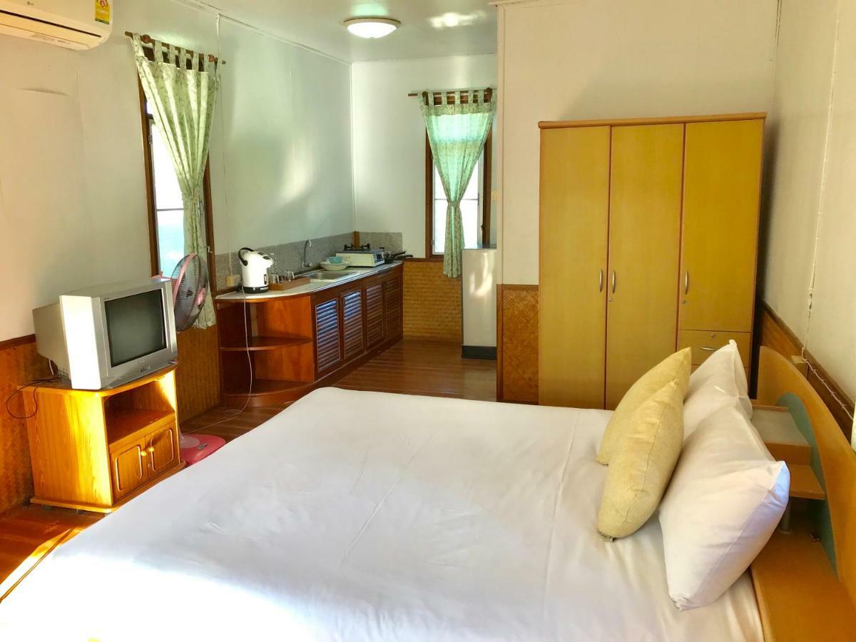 Willa Mali House Mae Nam Zewnętrze zdjęcie