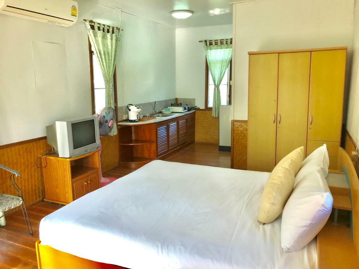 Willa Mali House Mae Nam Zewnętrze zdjęcie